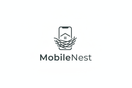 MobileNest Logo